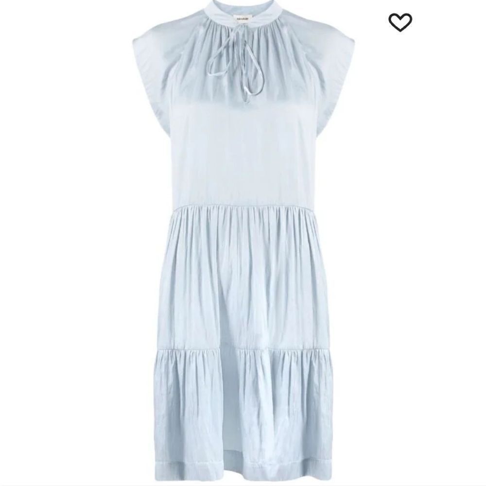ZADIG & VOLTAIRE Rito dress